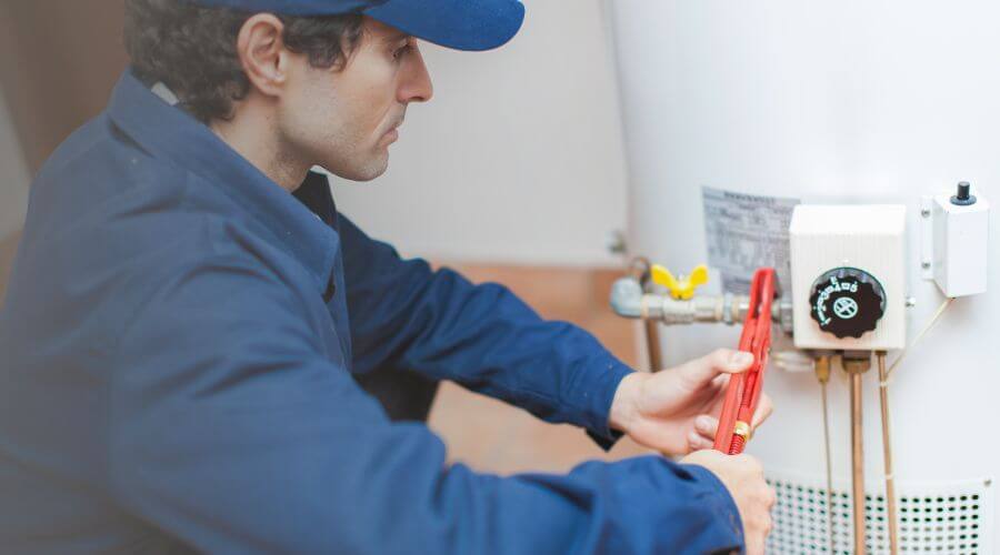 Professional Leak Detection in Bern, ID