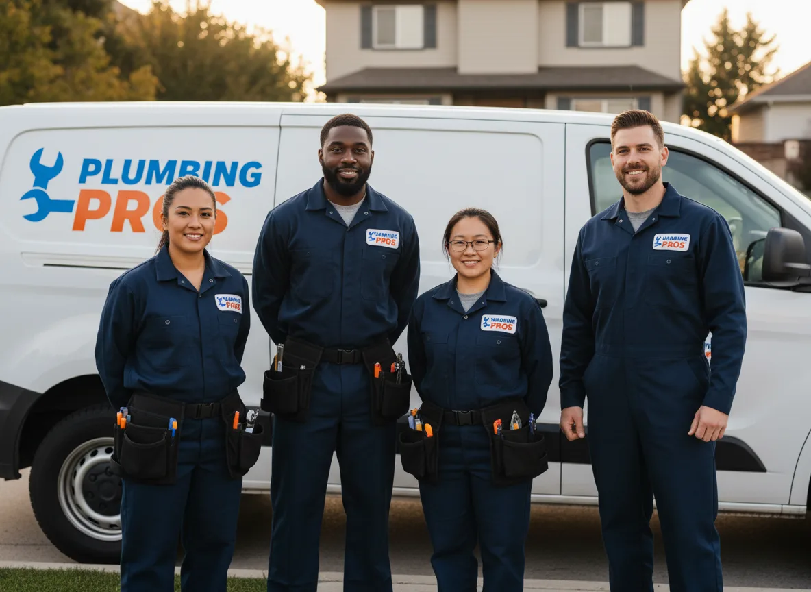 Water Heater Repair company in Bern, ID